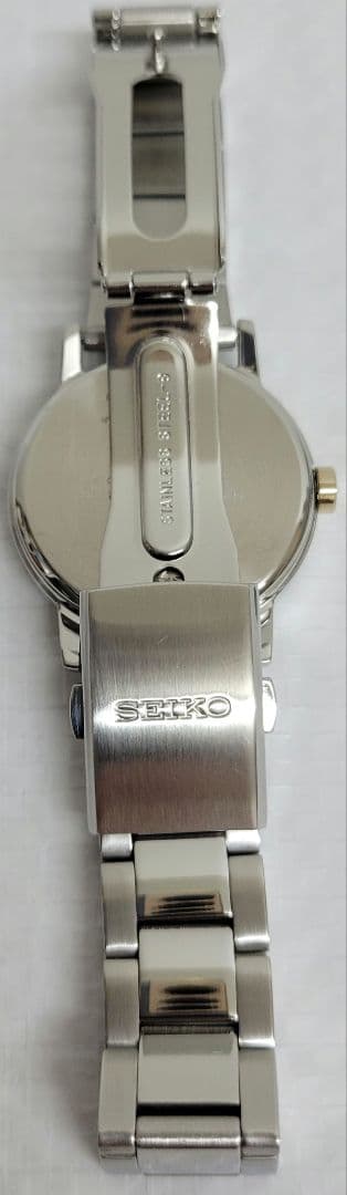 セイコー×ポチャッコ コラボウオッチ レディース 限定2000点