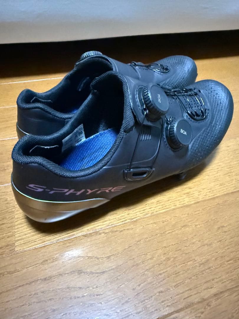 シマノS-PHYRE SH-RC902M 24.8cm