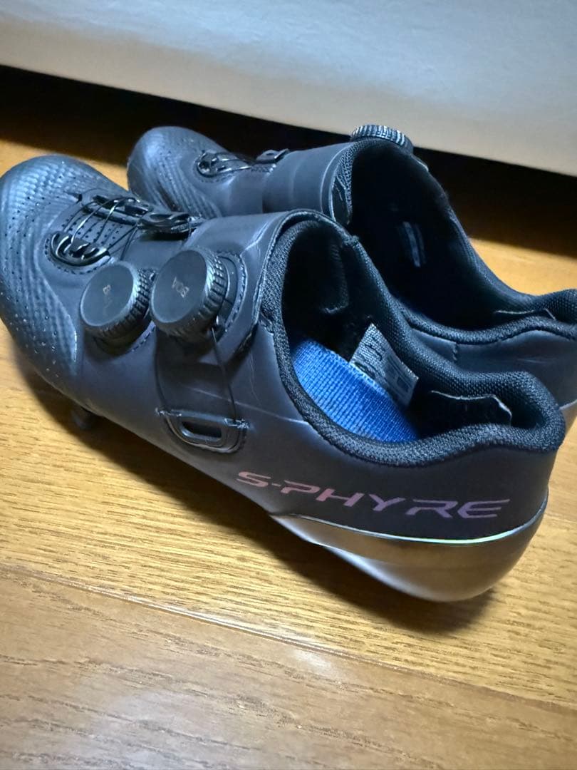 シマノS-PHYRE SH-RC902M 24.8cm