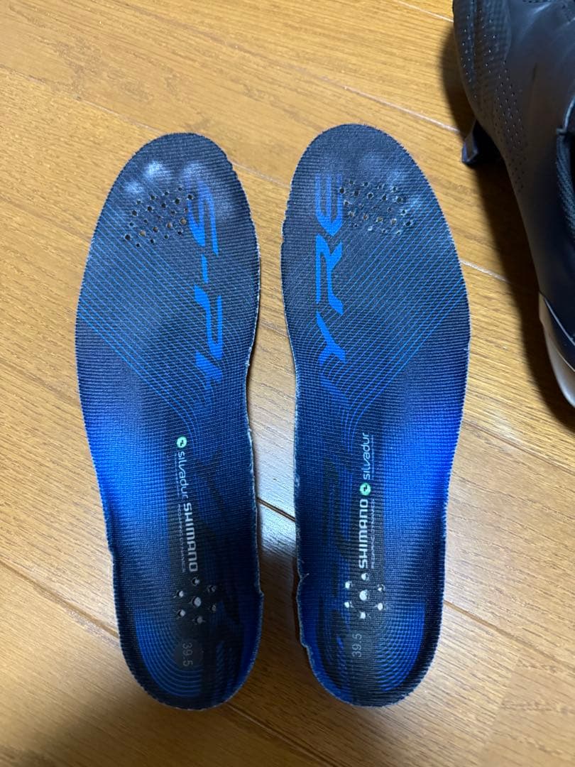 シマノS-PHYRE SH-RC902M 24.8cm