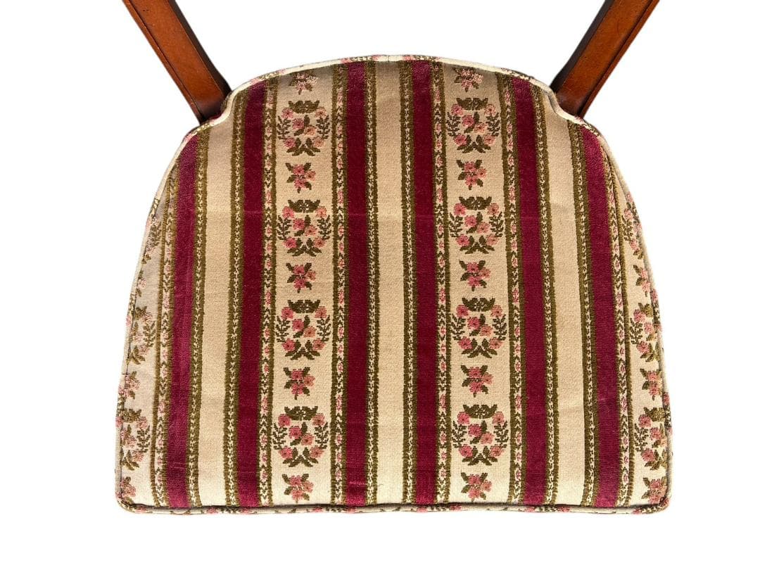 ◇④ドレクセルヘリテイジ トライユン TRIUNE ダイニングチェア