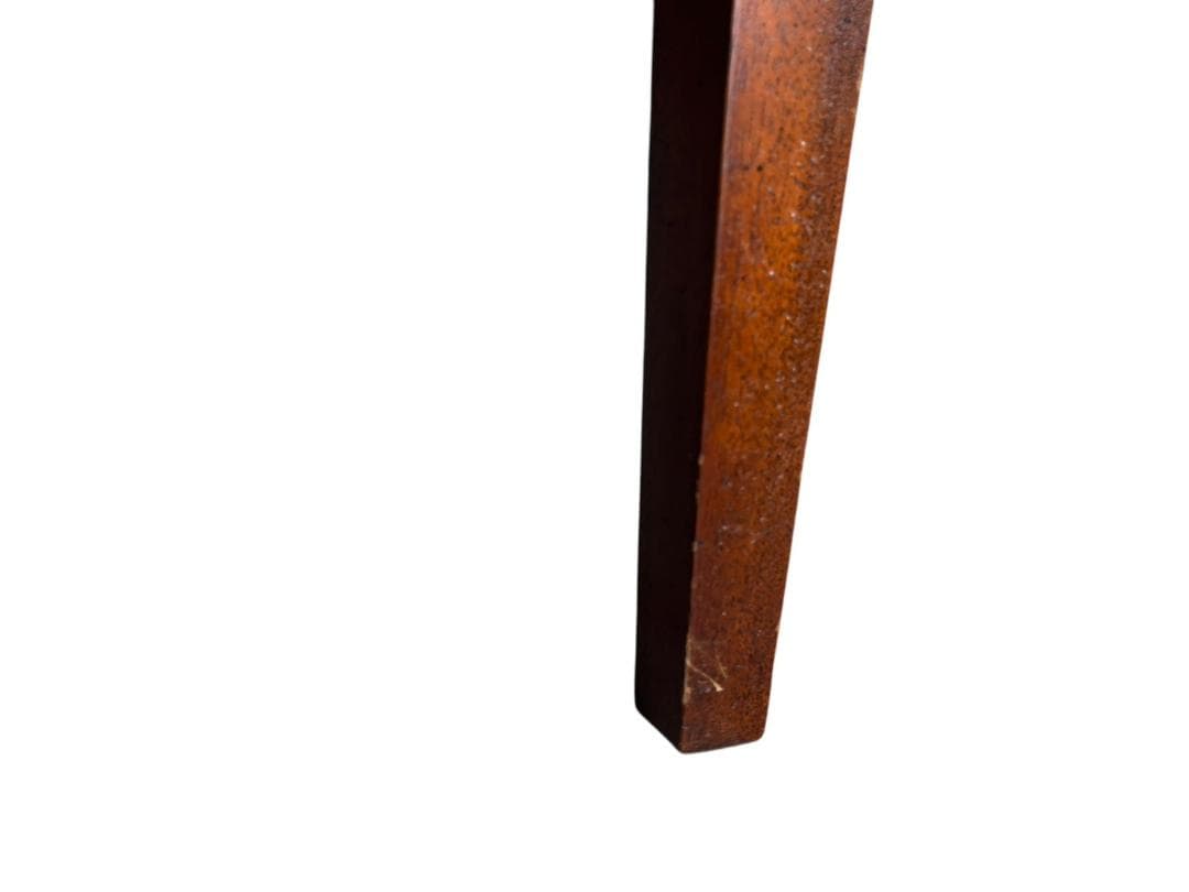 ◇④ドレクセルヘリテイジ トライユン TRIUNE ダイニングチェア