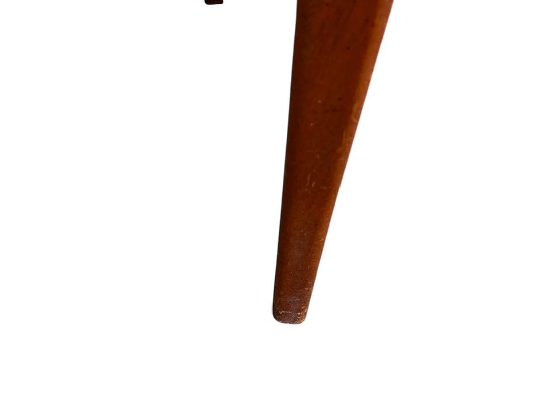 ◇④ドレクセルヘリテイジ トライユン TRIUNE ダイニングチェア