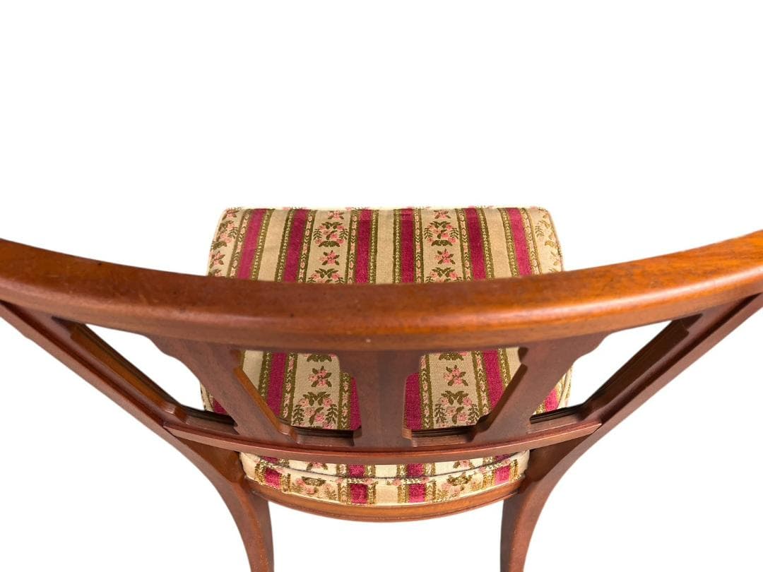 ◇④ドレクセルヘリテイジ トライユン TRIUNE ダイニングチェア