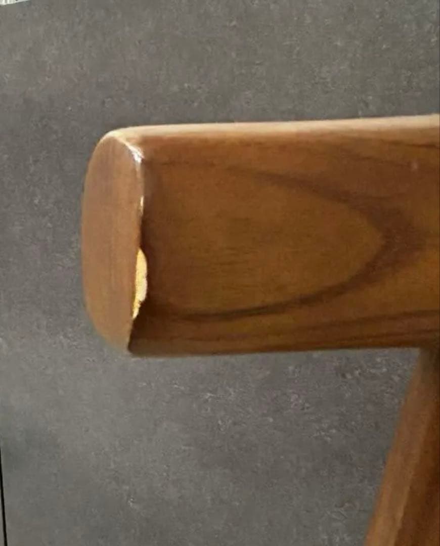 アルモニア　ダイニングチェア④