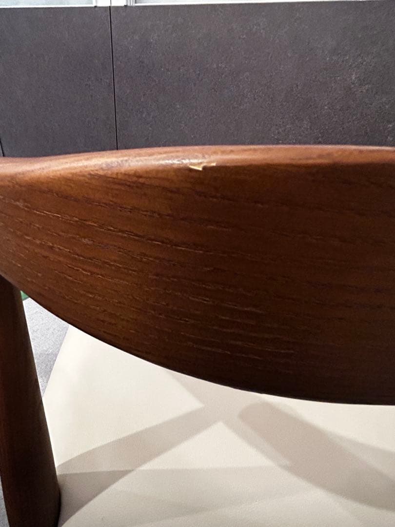 アルモニア　ダイニングチェア④