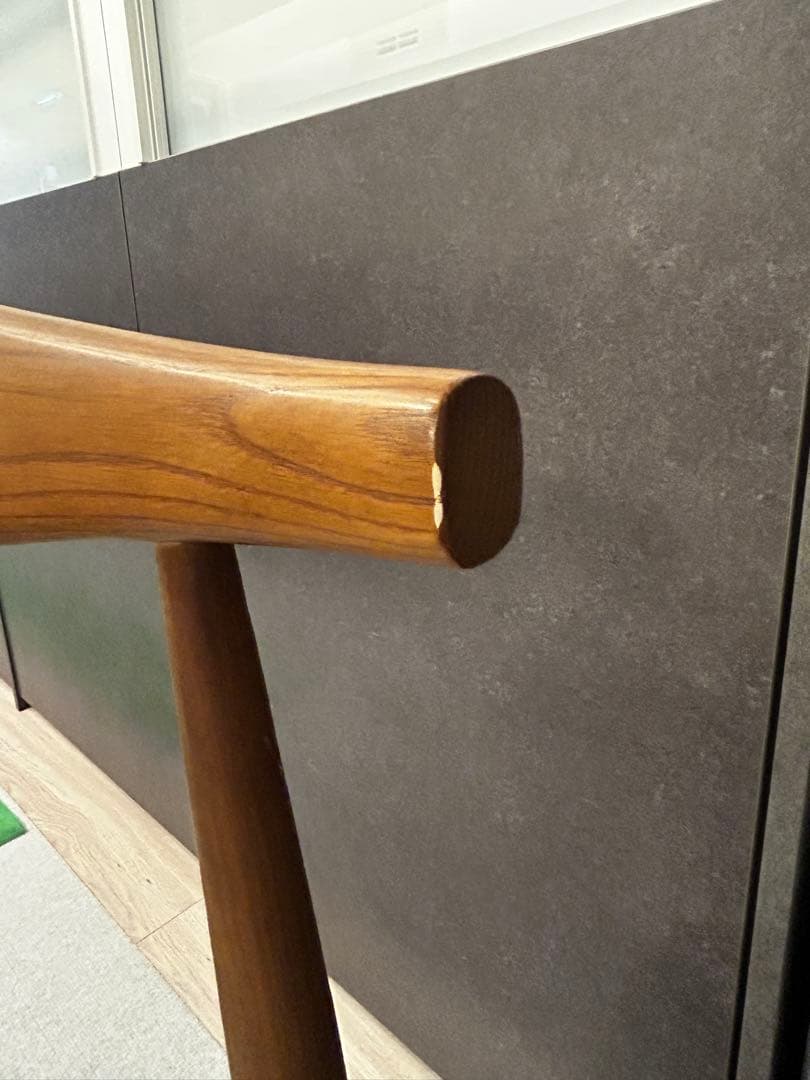 アルモニア　ダイニングチェア④