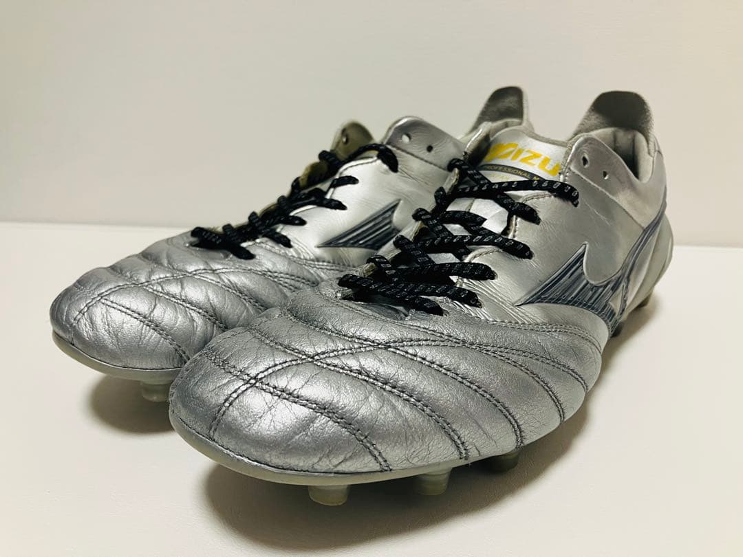 【再値下げ】モレリアネオIV JAPAN 限定カラー　27.5cm