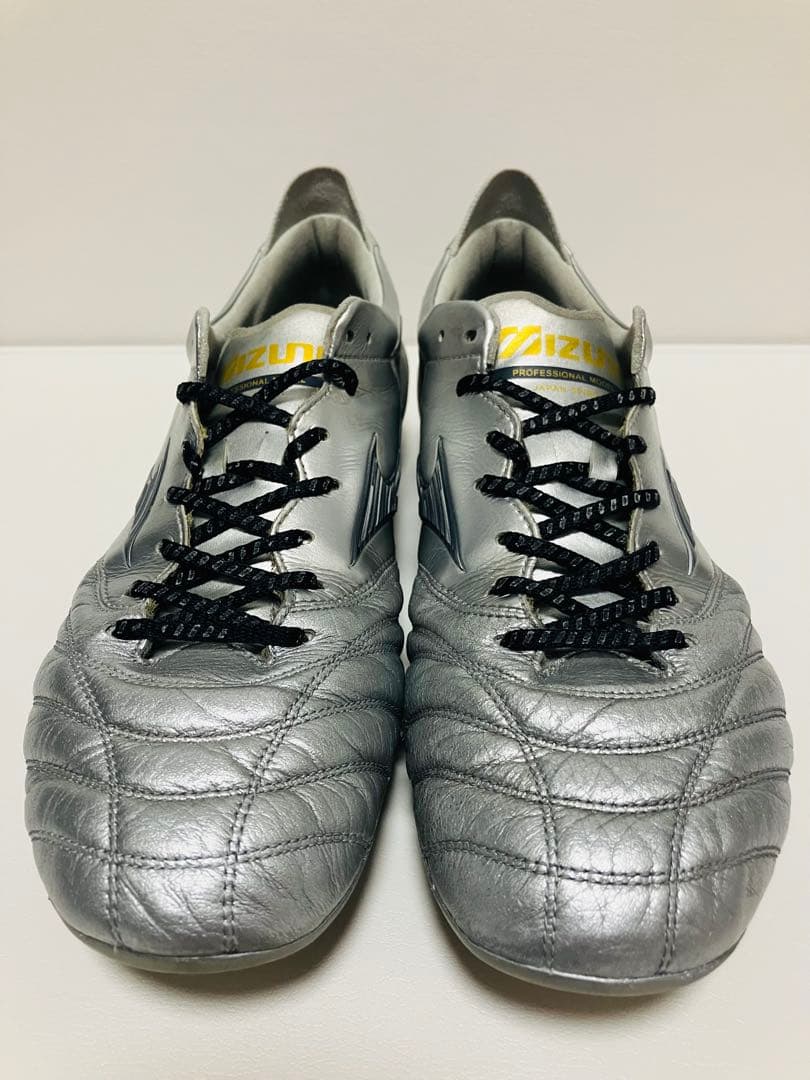 【再値下げ】モレリアネオIV JAPAN 限定カラー　27.5cm