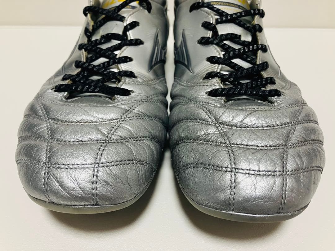 【再値下げ】モレリアネオIV JAPAN 限定カラー　27.5cm