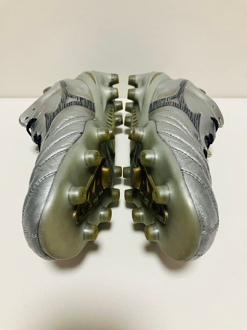 【再値下げ】モレリアネオIV JAPAN 限定カラー　27.5cm