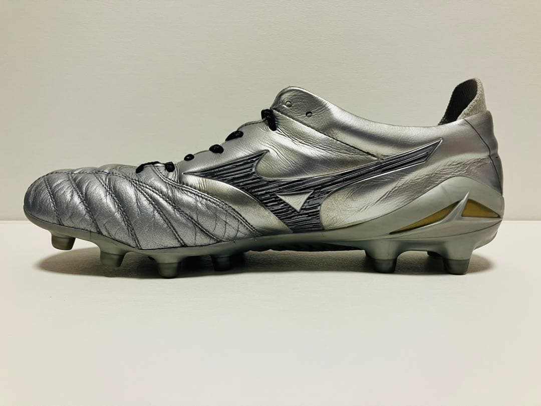 【再値下げ】モレリアネオIV JAPAN 限定カラー　27.5cm