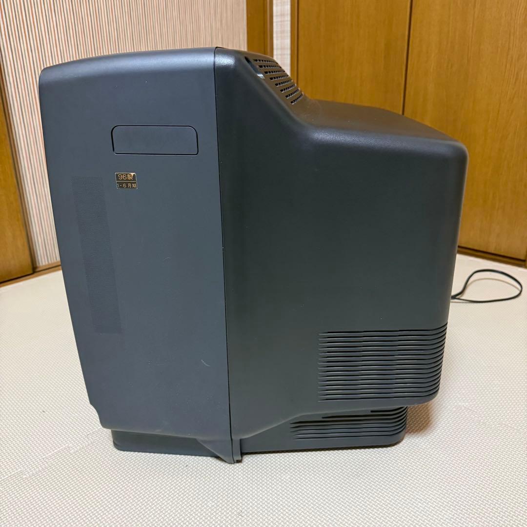 希少レア Panasonic パナソニック ブラウン管テレビ TH-24WV30