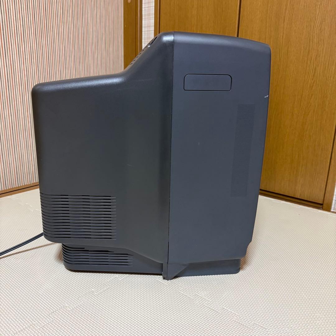 希少レア Panasonic パナソニック ブラウン管テレビ TH-24WV30