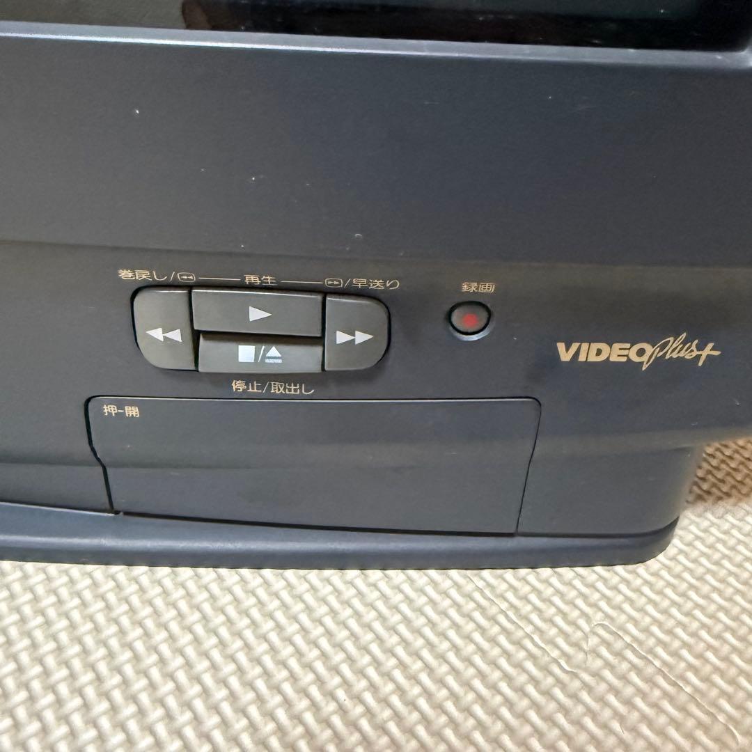 希少レア Panasonic パナソニック ブラウン管テレビ TH-24WV30