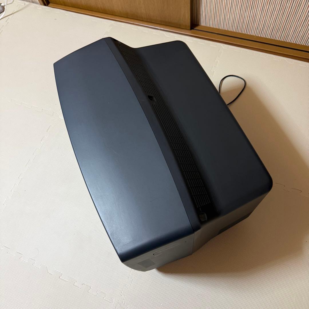 希少レア Panasonic パナソニック ブラウン管テレビ TH-24WV30