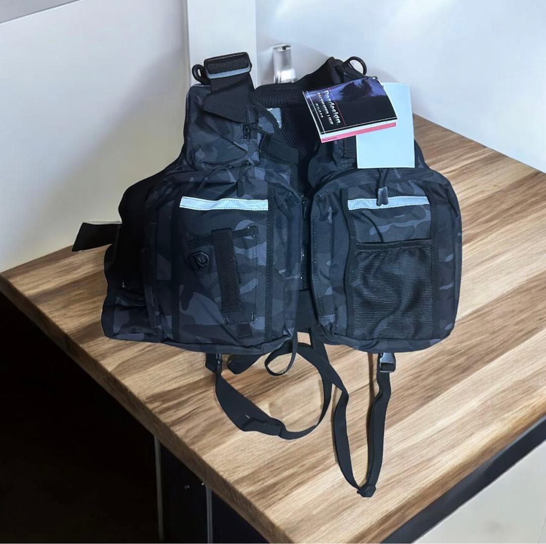 Pazdesign コンプリートⅠ ベスト　SLV-008