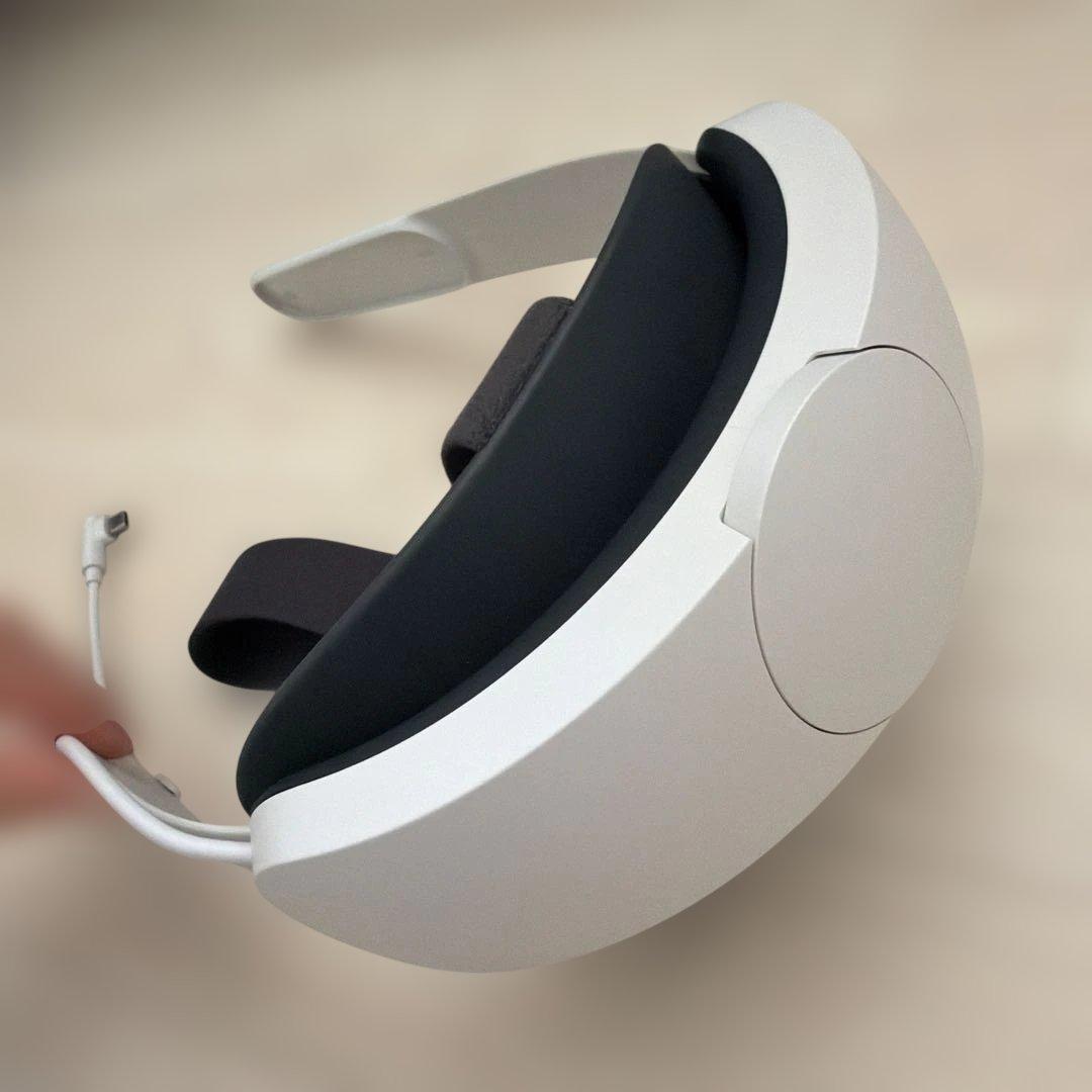 Quest 2 Eliteストラップ バッテリー 携帯用ケースセット