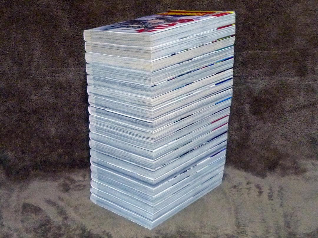 ウマ娘 シンデレラグレイ 全巻セット