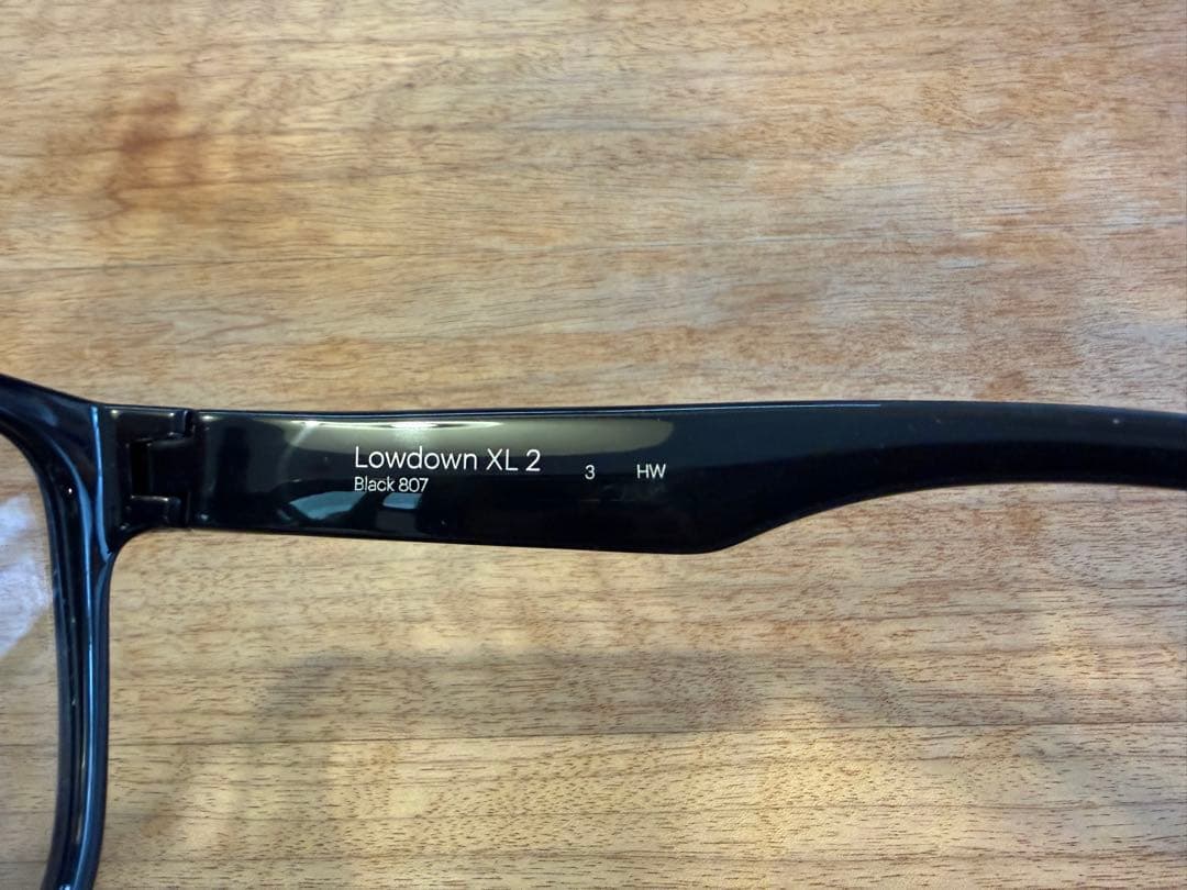 Smith lowdown XL2 調光サングラス スミス