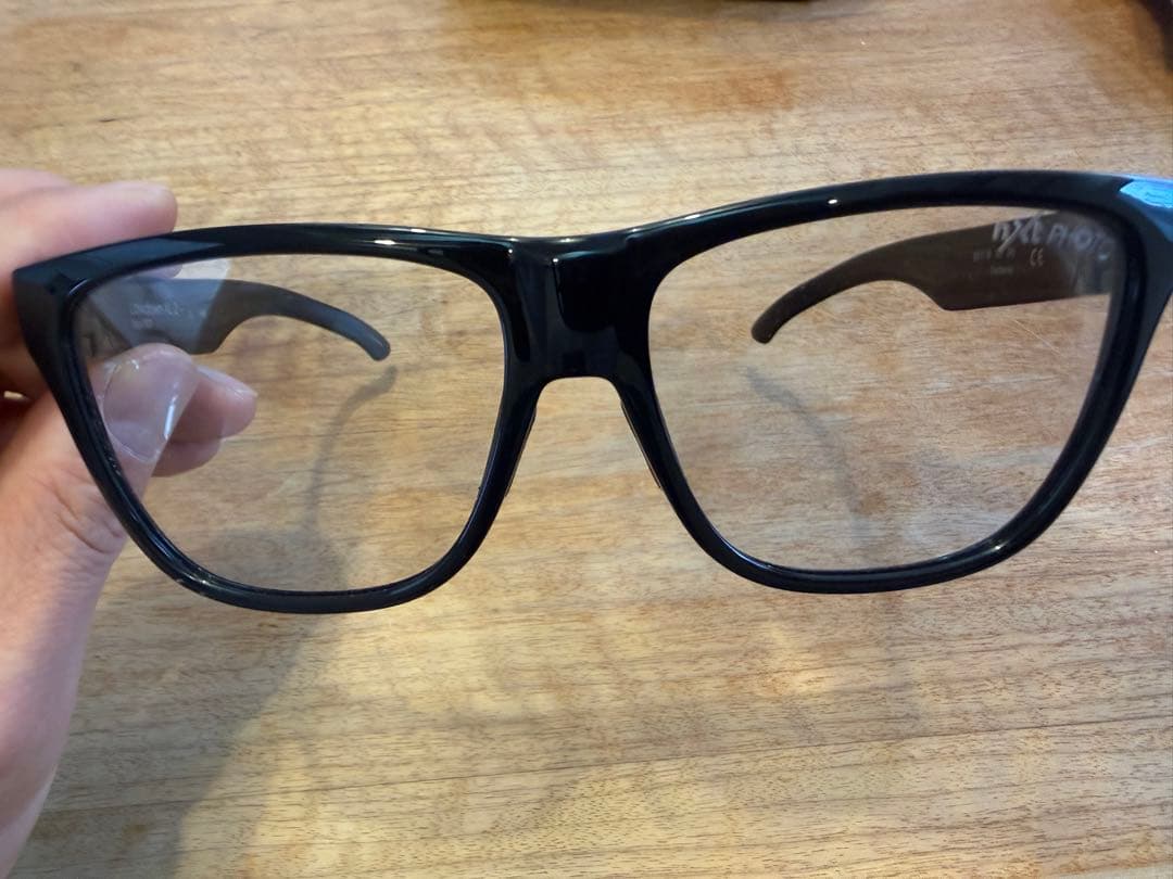 Smith lowdown XL2 調光サングラス スミス