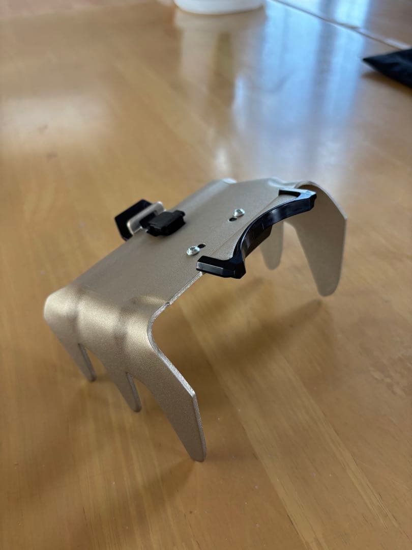 Marker Duke/Baron/Tour クトー