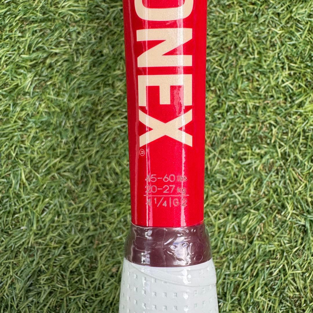 新品 YONEX VCORE 100 08VC100 G2 300g 最新モデル