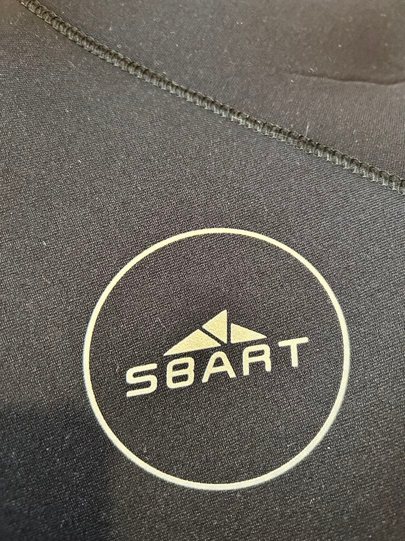 フード付きネオプレンフルウェットスーツ