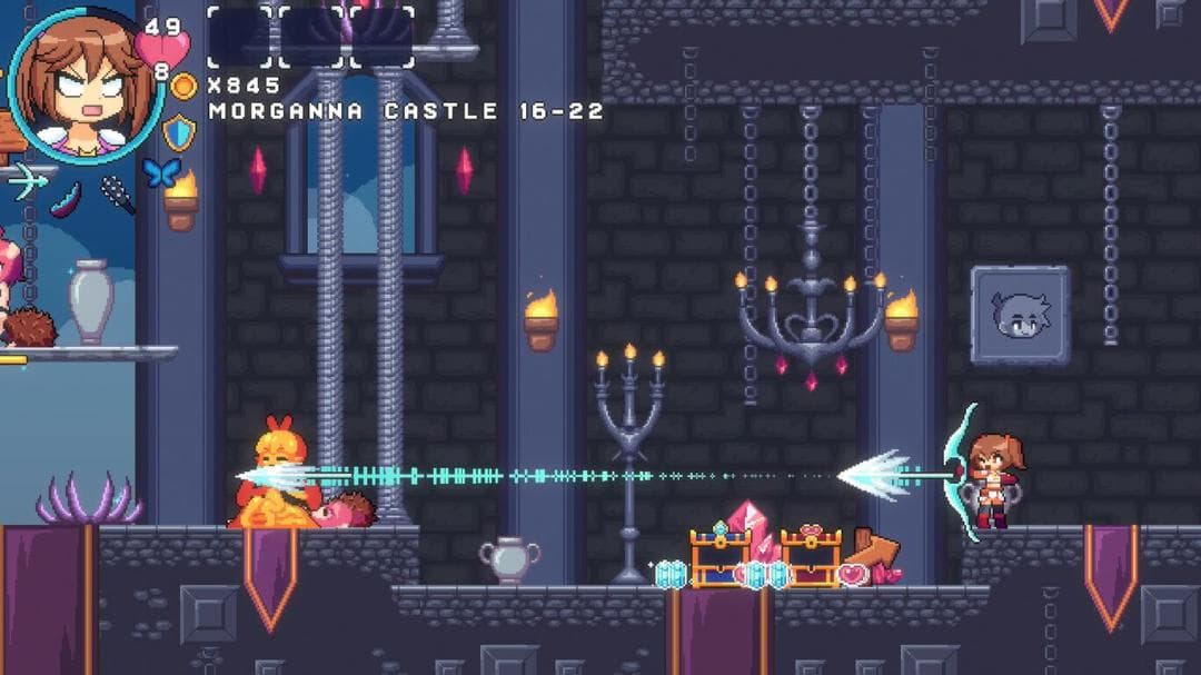 【新品】Wife Quest [Retro Edition]限定版