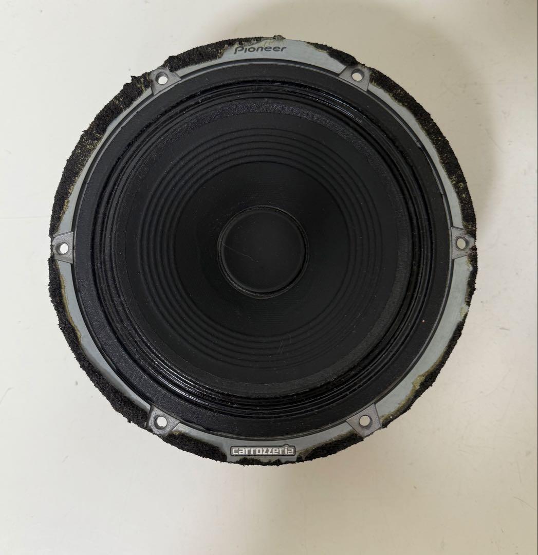 Carrozzeria カロッツェリア TS-M1RS カースピーカー