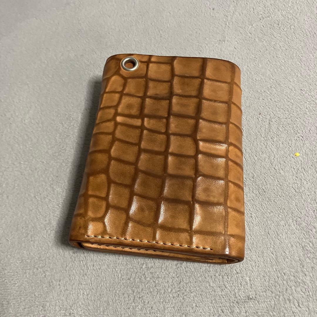 ピーナッツカンパニー　財布