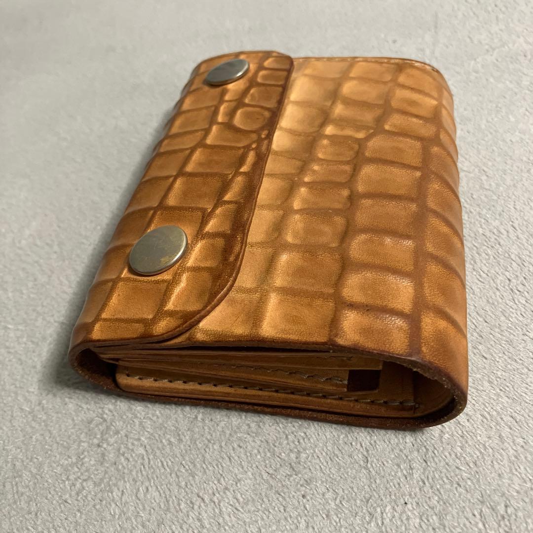 ピーナッツカンパニー　財布