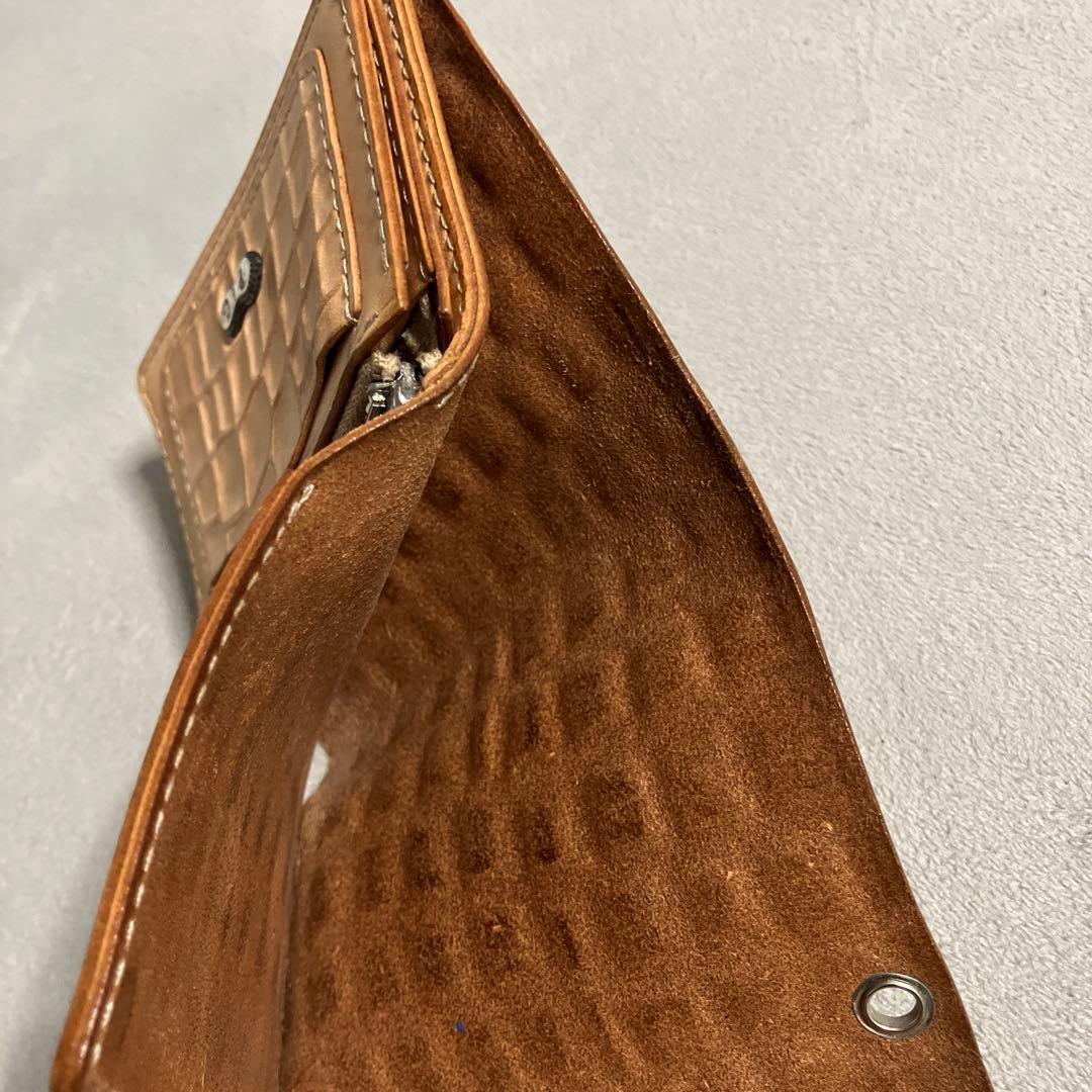 ピーナッツカンパニー　財布