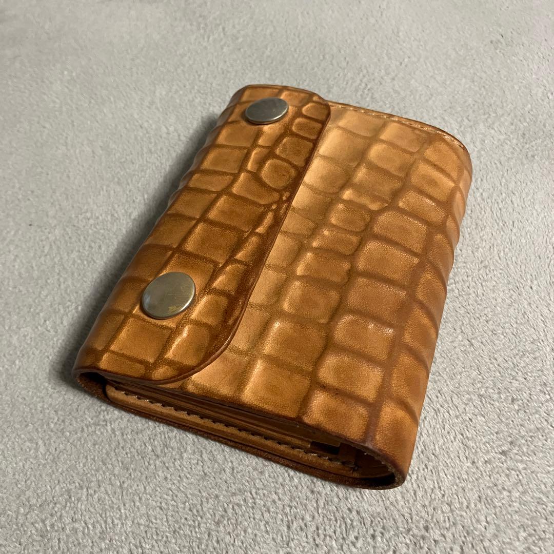 ピーナッツカンパニー　財布