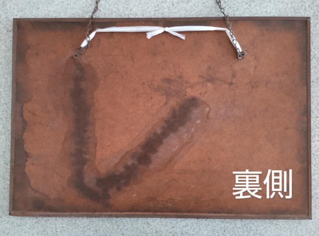 コカ・コーラ　パブミラー　鏡