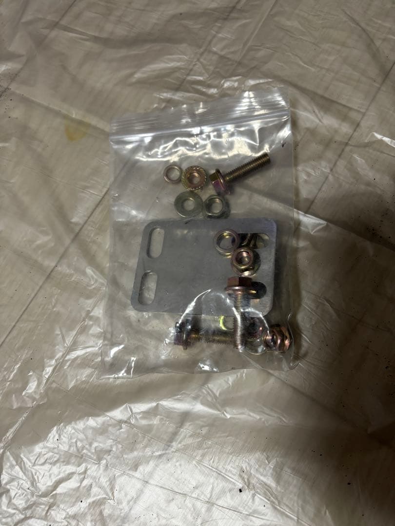 A*K様 シルビアＳ１５Ｓ１４。D-MAXフロントパイプ