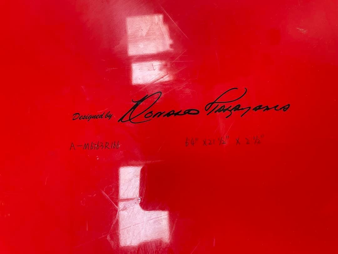 Takayama Scorpion タカヤマ スコーピオン 6’4