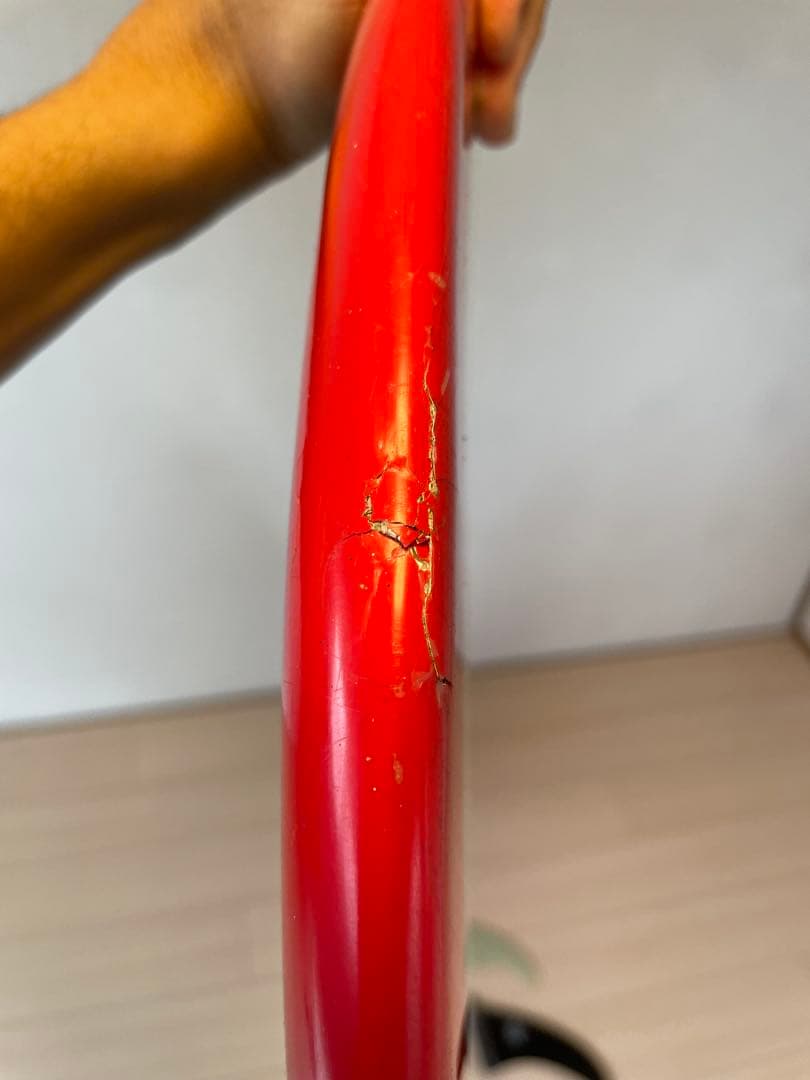 Takayama Scorpion タカヤマ スコーピオン 6’4