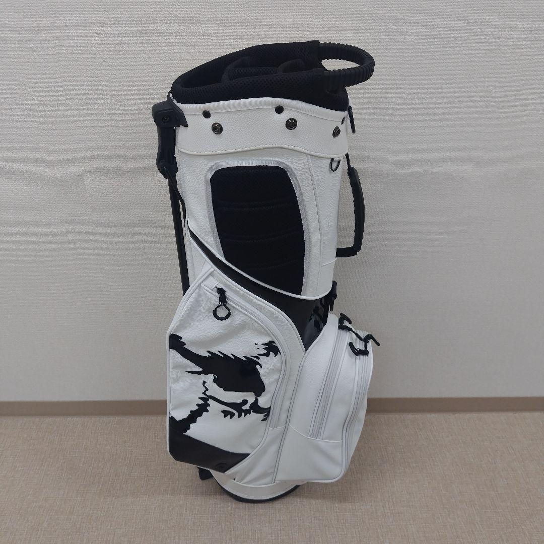 オークリー スタンド キャディバッグ　8型 4分割 　FOS901529