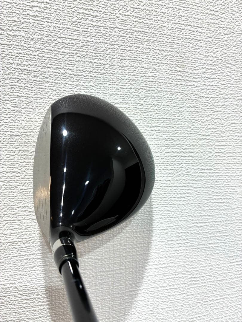 TOURSTAGE X-DRIVE GR 1W 5W 7W 9W4本セット