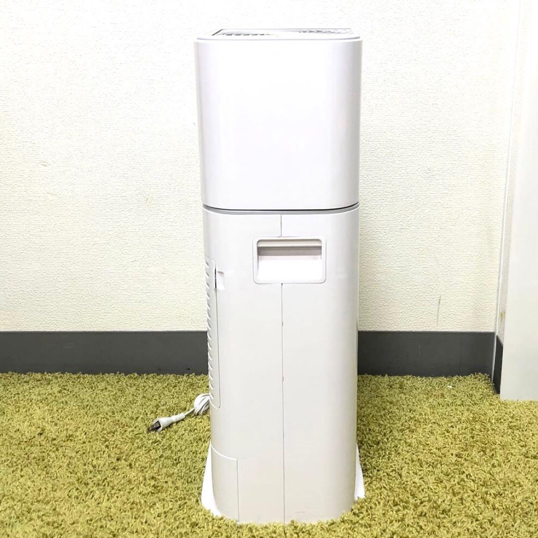 アイリスオーヤマ　サーキュレーター衣類乾燥除湿機IJD-150-WH 2024年