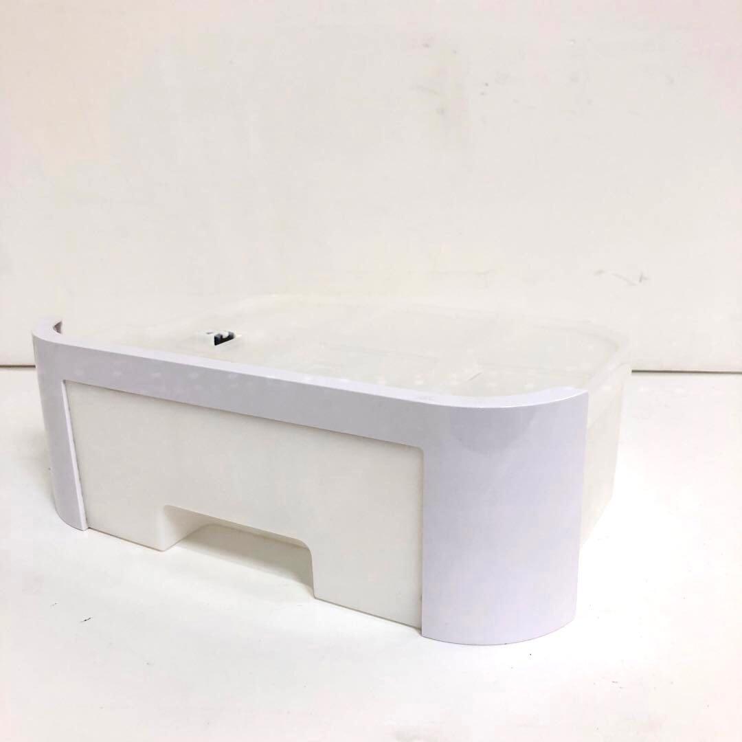 アイリスオーヤマ　サーキュレーター衣類乾燥除湿機IJD-150-WH 2024年