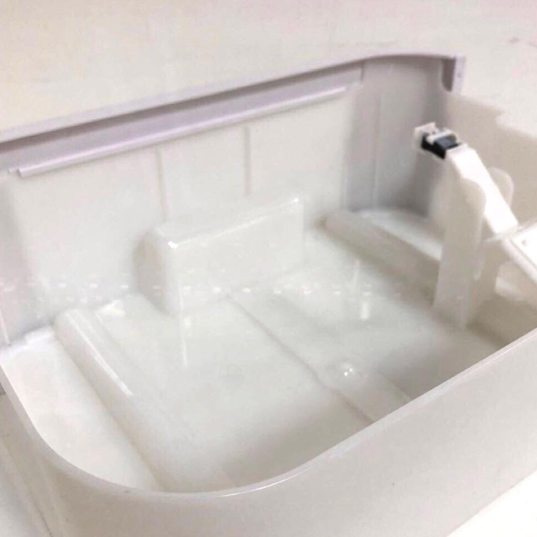 アイリスオーヤマ　サーキュレーター衣類乾燥除湿機IJD-150-WH 2024年