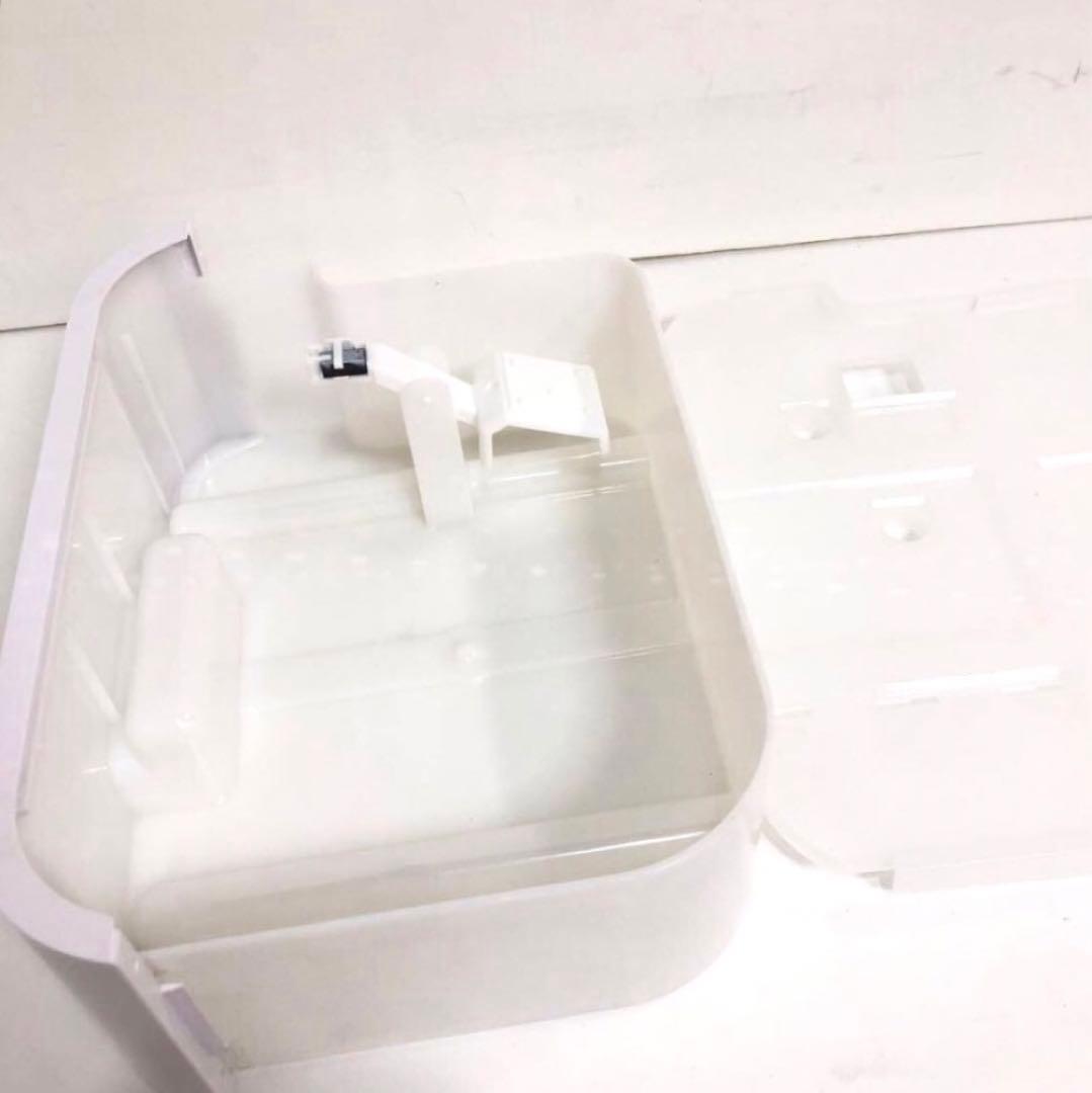 アイリスオーヤマ　サーキュレーター衣類乾燥除湿機IJD-150-WH 2024年