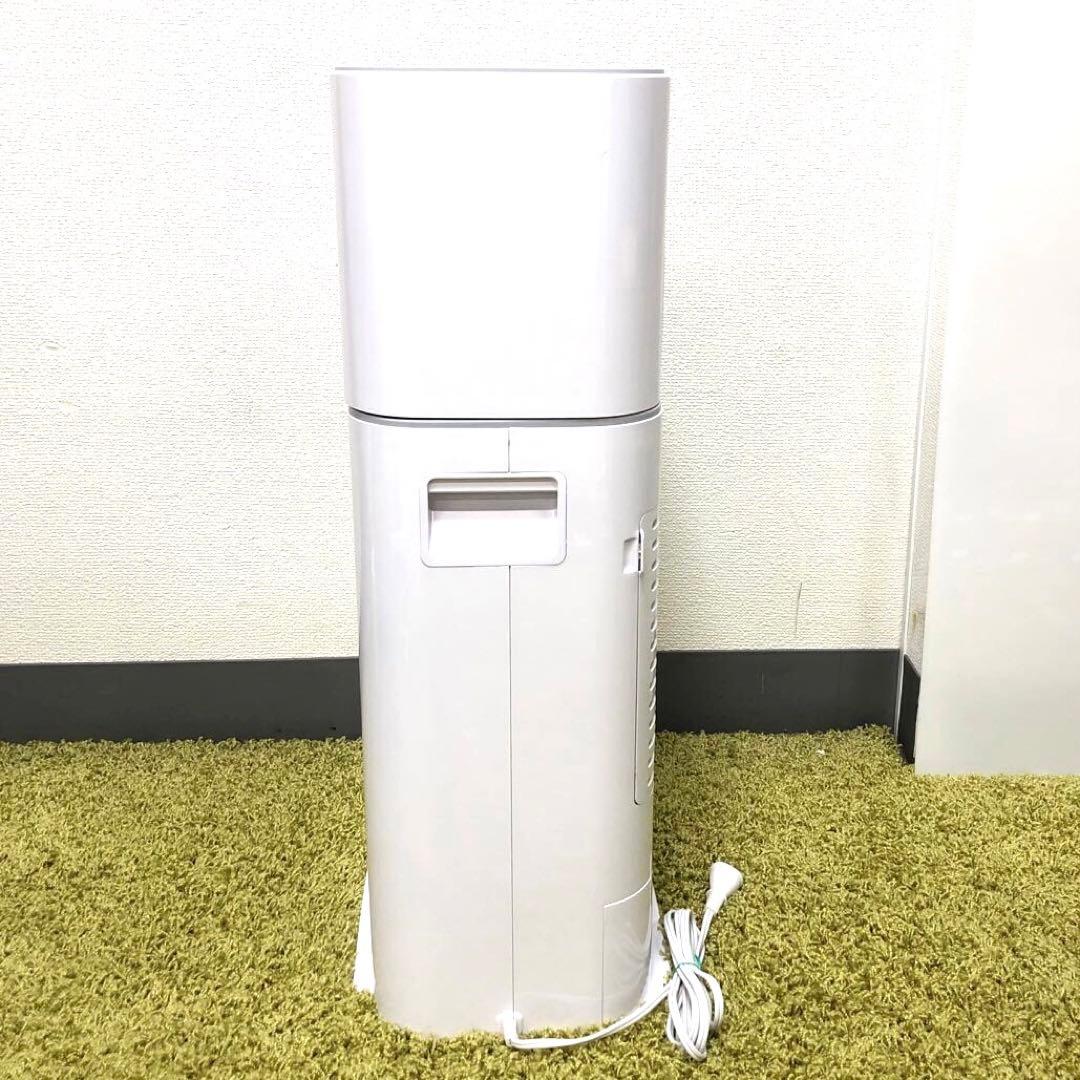 アイリスオーヤマ　サーキュレーター衣類乾燥除湿機IJD-150-WH 2024年