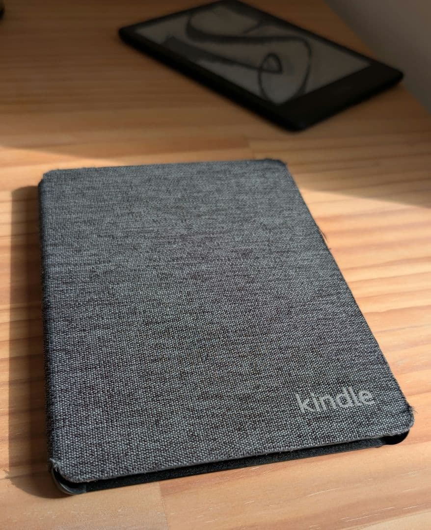 Kindle paperwhite signature 32GB 11世代