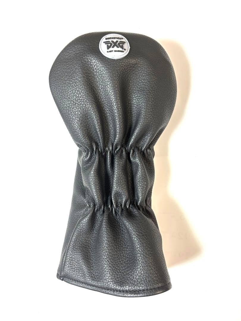 PXG Jen5ドライバー 、ディアマナシャフト装着、ヘッドカバー、 レンチ付属