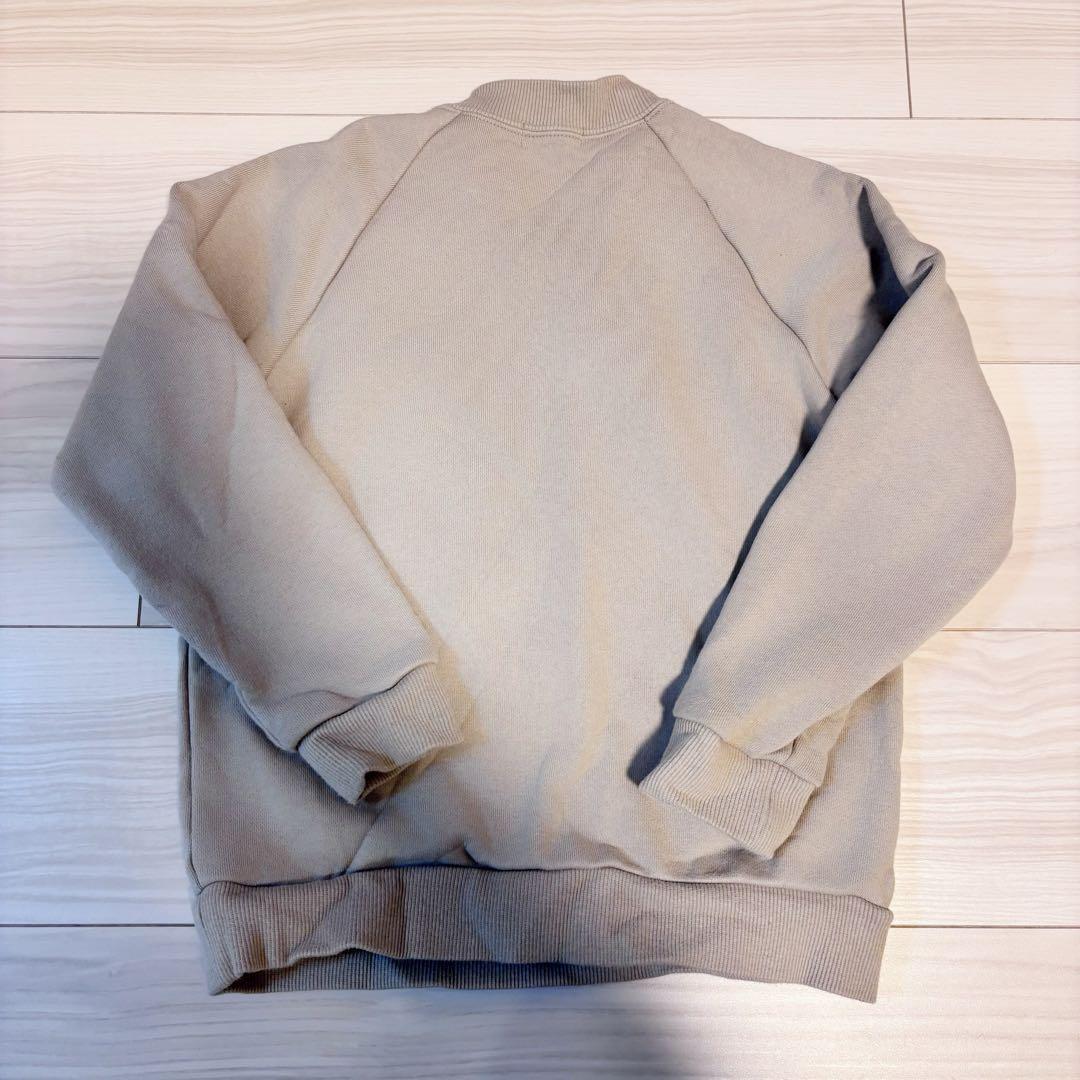 ファミリア ❤︎トレーナー ❤︎ 現行品 120