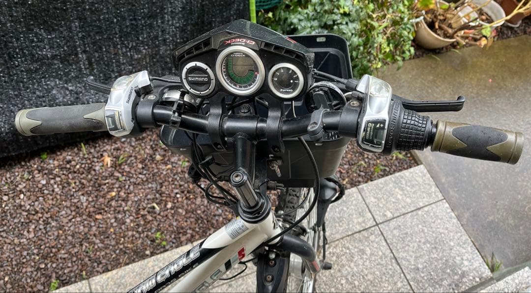 アメリカンイーグル　24インチ