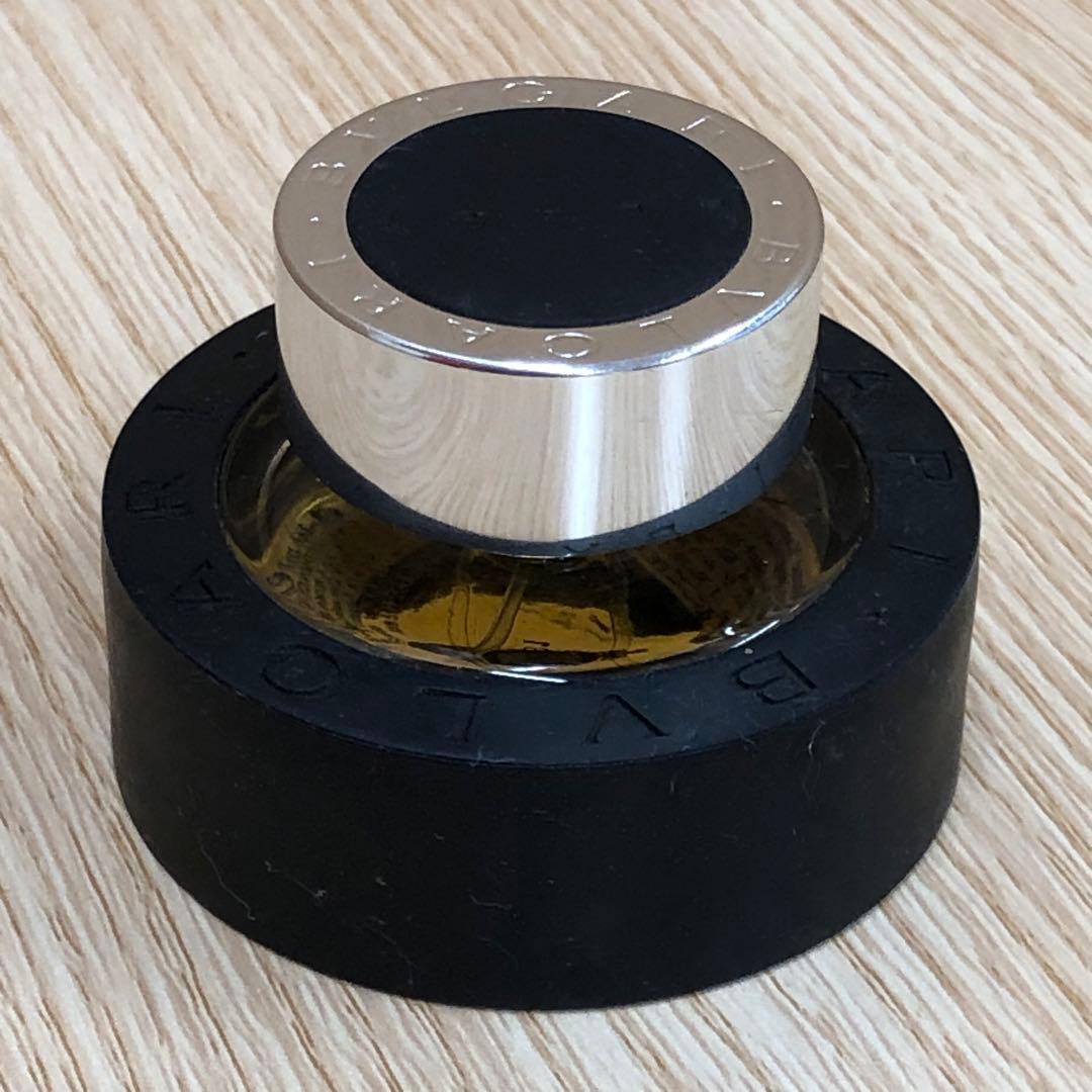 □ BVLGARI ブルガリ　メンズ フレグランス　おまとめ6点